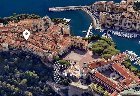 MAISON PRIVÉE, VUES EXQUISES - RUE PITTORESQUE