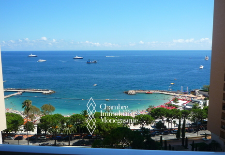 STUDIO - Belle vue mer