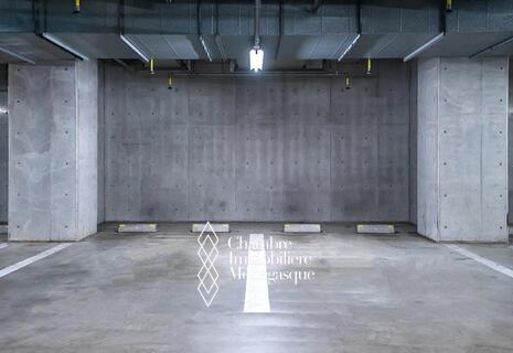 Parking à la vente | Larvotto | Florestan