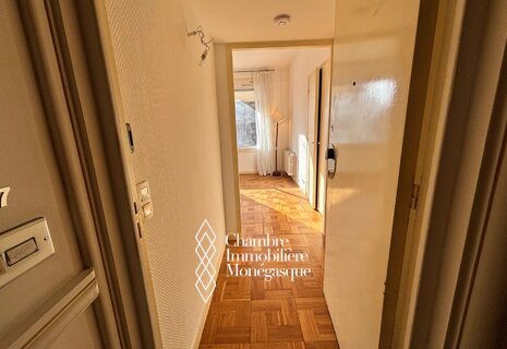 Appartement studio à louer - Continental - Monte Carlo