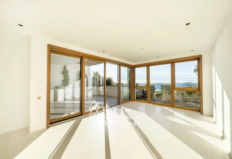 L'Exotique - Spacieux 3 pièces vue mer