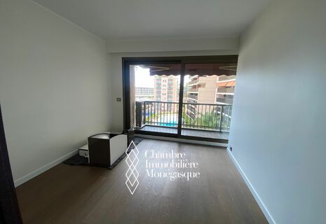 Appartement 3 pièces – Mirabel, Carré d’Or, Monaco