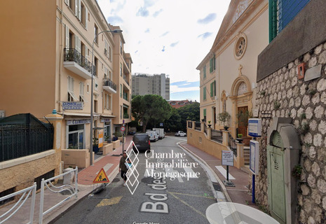 MONEGHETTI / DROIT AU BAIL