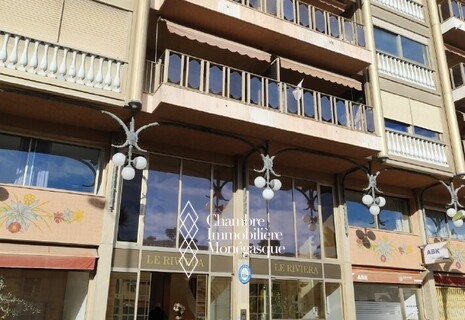 PLUSIEURS PARKINGS DISPONIBLES A LA VENTE - RIVIERA PALACE