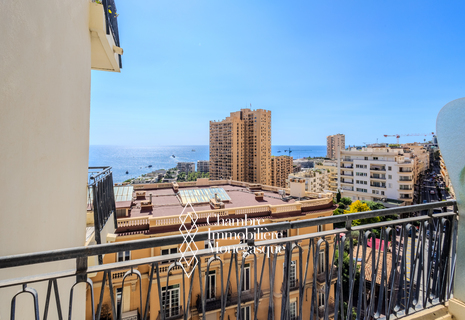 MONTE-CARLO | CONTINENTAL |2 PIECES