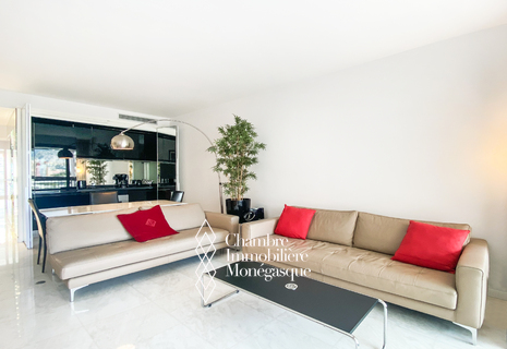 Park Palace - Superbe 3 pièces