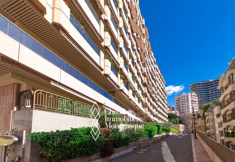MAID'S ROOM WITH SANITARY FACILITIES