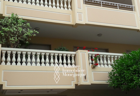 Studio - Villa Floriane