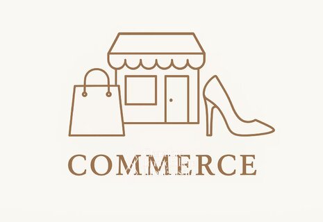 À vendre – Droit au bail d’un local commercial de 150 m² à La Co