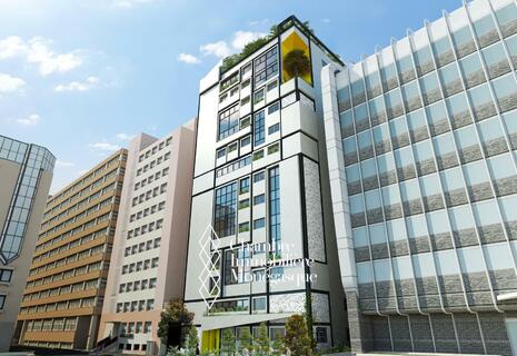 NEW CO.PO.RI – A Prime Office Investment in the Heart of Fontvieille