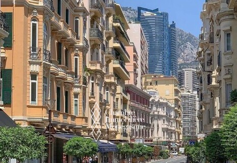 DROIT AU BAIL - BOULEVARD DES MOULINS