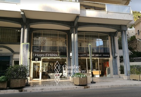 Magnifique Local Commercial à louer