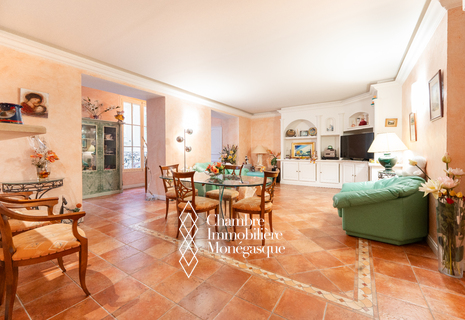 2 pièces - Condamine