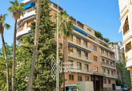 L'Armorial - Avenue des Giroflées