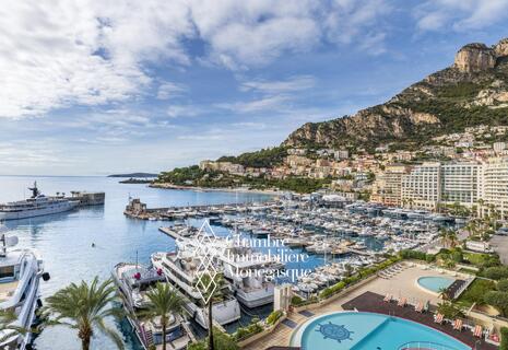 Somptueux appartement | 4-5 chambres | Prestations luxueuses | Vue à 360°