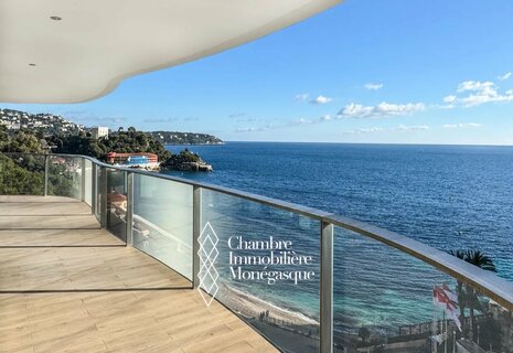 BAY HOUSE : Appartement de luxe exceptionnel de 8 pièces