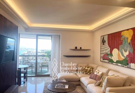 Exclusive - Mirabeau Furnished 1 Bedroom