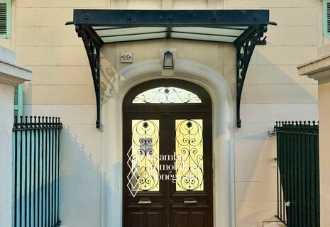 MONTE CARLO / 2 PIECES / GRANDE TERRASSE