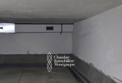 RARE - BEL EMPLACEMENT DE PARKING AU RIVIERA PALACE