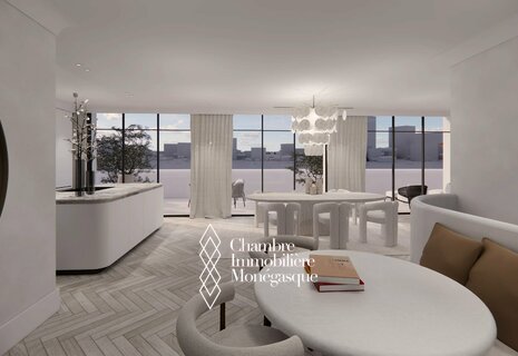 Penthouse Rooftop – Grand Luxe
