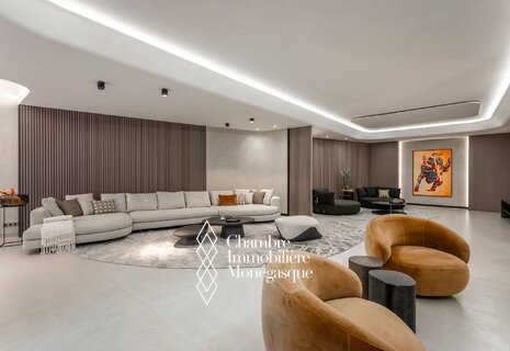 PLUS QU'UNE VILLA, UN CHEF-D'ŒUVRE DE LUXE