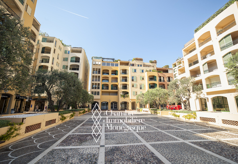 Murs local commercial