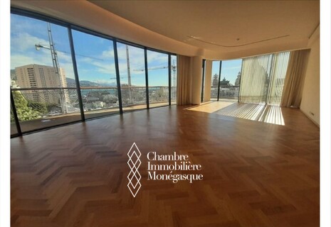 One Monte-Carlo - Luxueux Duplex avec vue sur la place du Casino