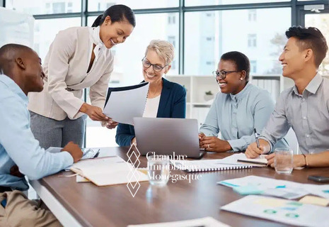 Boulevard d'Italie | Bureau/Boutique avec vitrine