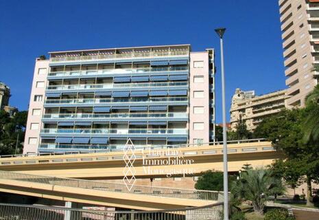 CARRE d'OR / SARDANAPALE / 2 PIECES AVEC VUE CIRCUIT F1