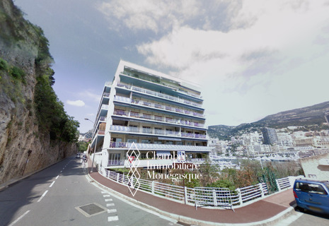 2 ROOMS FOR RENT IN THE HEART OF PORT HERCULES - LE RUSCINO