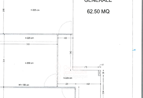 Local 3 room apartment