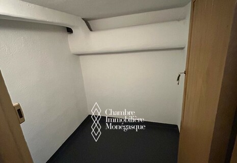 Location Exclusivité cave Beau Rivage Port Monaco