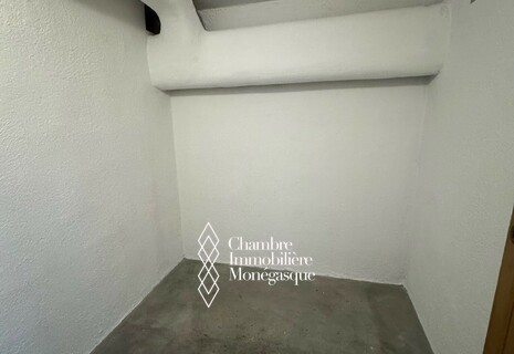 Exclusive cellar rental Beau Rivage Port Monaco