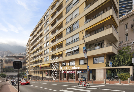 Exclusive cellar rental Beau Rivage Port Monaco