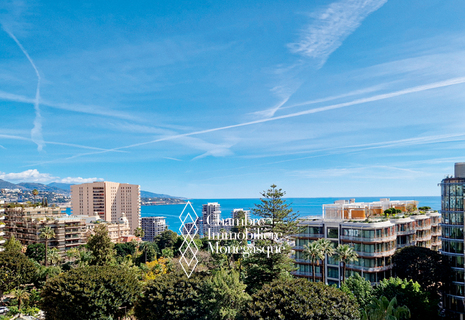 PARK PALACE: Adresse prestigieuse et recherchée au cœur du Carré d'Or