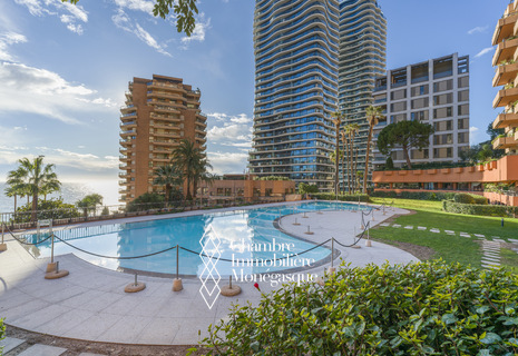 La Rousse/Saint Roman - Le Parc Saint Roman - Loft