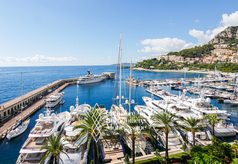 PALAZZO LEONARDO - APARTMENT ON ONE FLOOR - SEA VIEW
