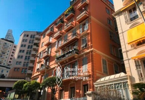 SPACIEUX BUREAUX A LA VENTE - VILLA MIGNON - CONDAMINE