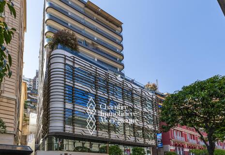 Stunning studio | Prestigious building | Condamine/Port