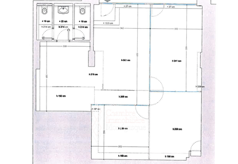COMMERCIAL UNIT FOR RENT – RAPHAEL