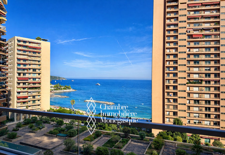 Santa Monica – Élégant appartement lumineux avec vue mer