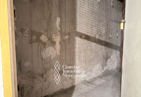 LE PANORAMA: CELLAR FOR RENT