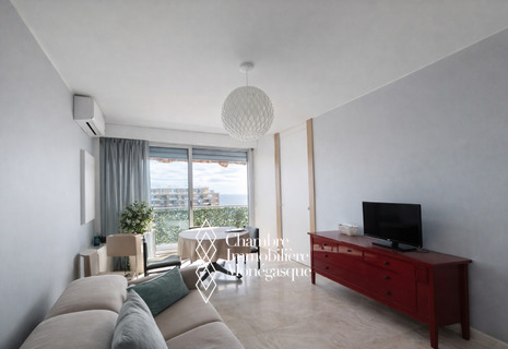 2 PIECES PROCHE DE TOUTES COMMODITES