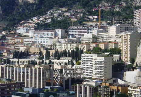 Le Thales - Fully furnished turnkey rented office