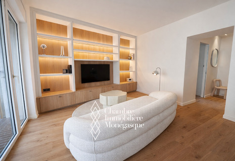 Millefiori – Elegant Luxury-Renovated 2-Bedroom Apartment