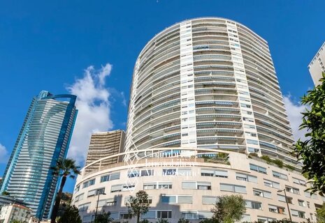 4 pièces étage élevé Château Périgord I