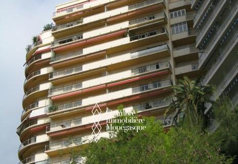 Belle cave saine Résidence Auteuil !