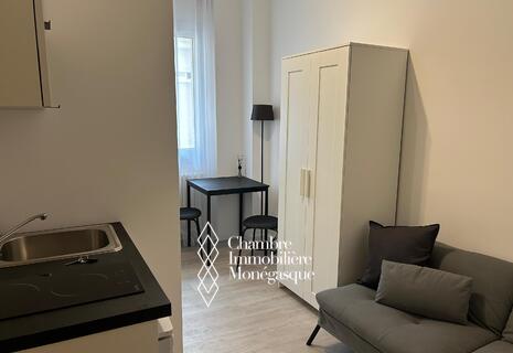 Chambre de Service centrale