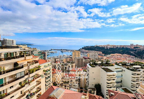 BEVERLY PALACE – SPLENDIDO APPARTAMENTO CON VISTA PANORAMICA