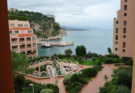 1 bedroom - Cyclades - Fontvieille